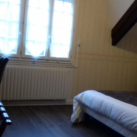 La Cremaillere Hotell Miremont  Eksteriør bilde