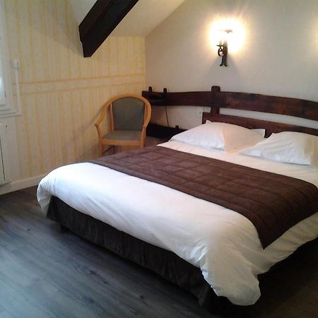 La Cremaillere Hotell Miremont  Rom bilde
