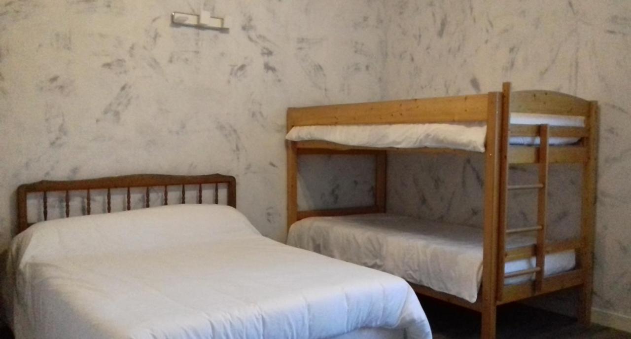 La Cremaillere Hotell Miremont  Eksteriør bilde