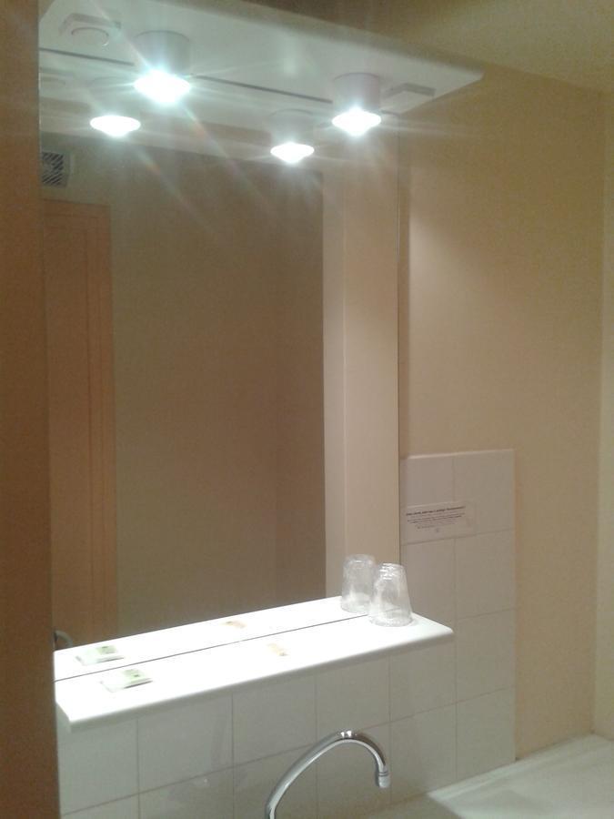 La Cremaillere Hotell Miremont  Rom bilde