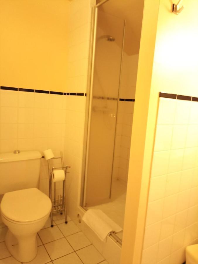 La Cremaillere Hotell Miremont  Eksteriør bilde