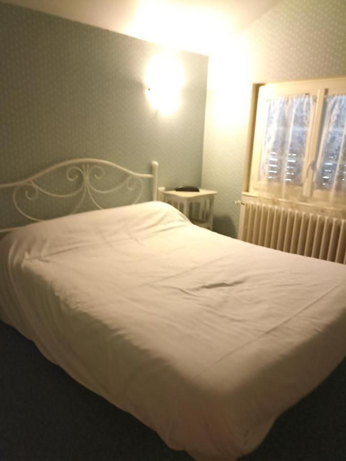 La Cremaillere Hotell Miremont  Eksteriør bilde