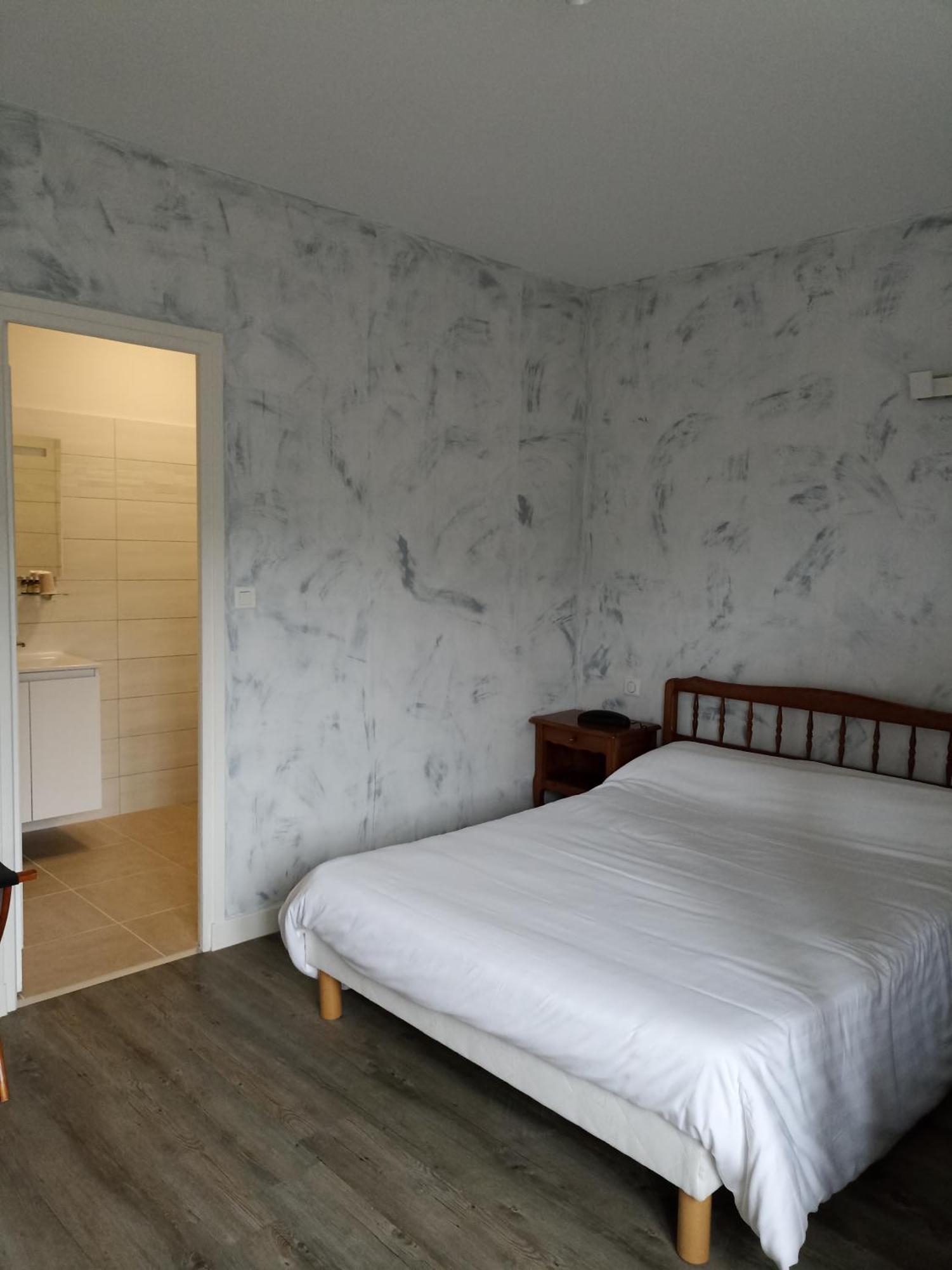 La Cremaillere Hotell Miremont  Eksteriør bilde