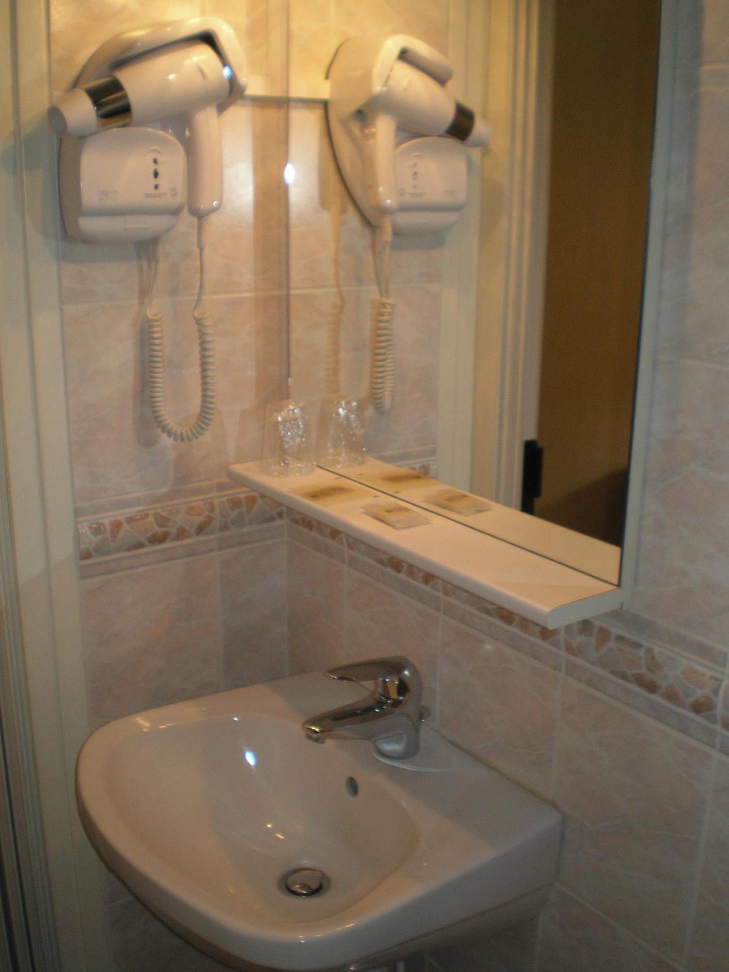 La Cremaillere Hotell Miremont  Rom bilde
