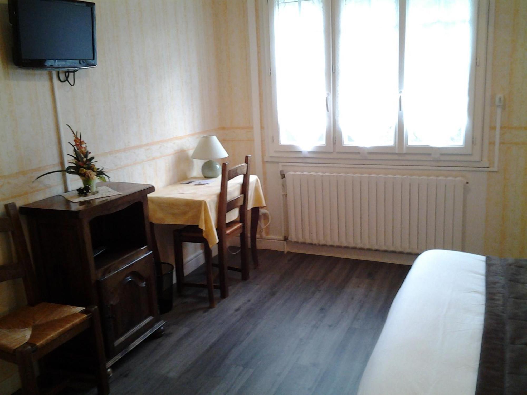 La Cremaillere Hotell Miremont  Rom bilde