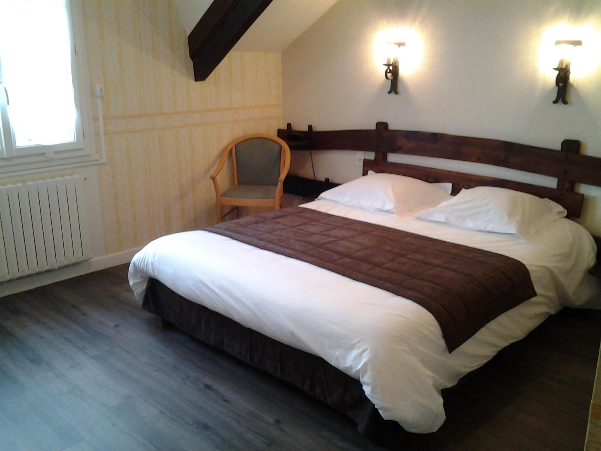 La Cremaillere Hotell Miremont  Rom bilde