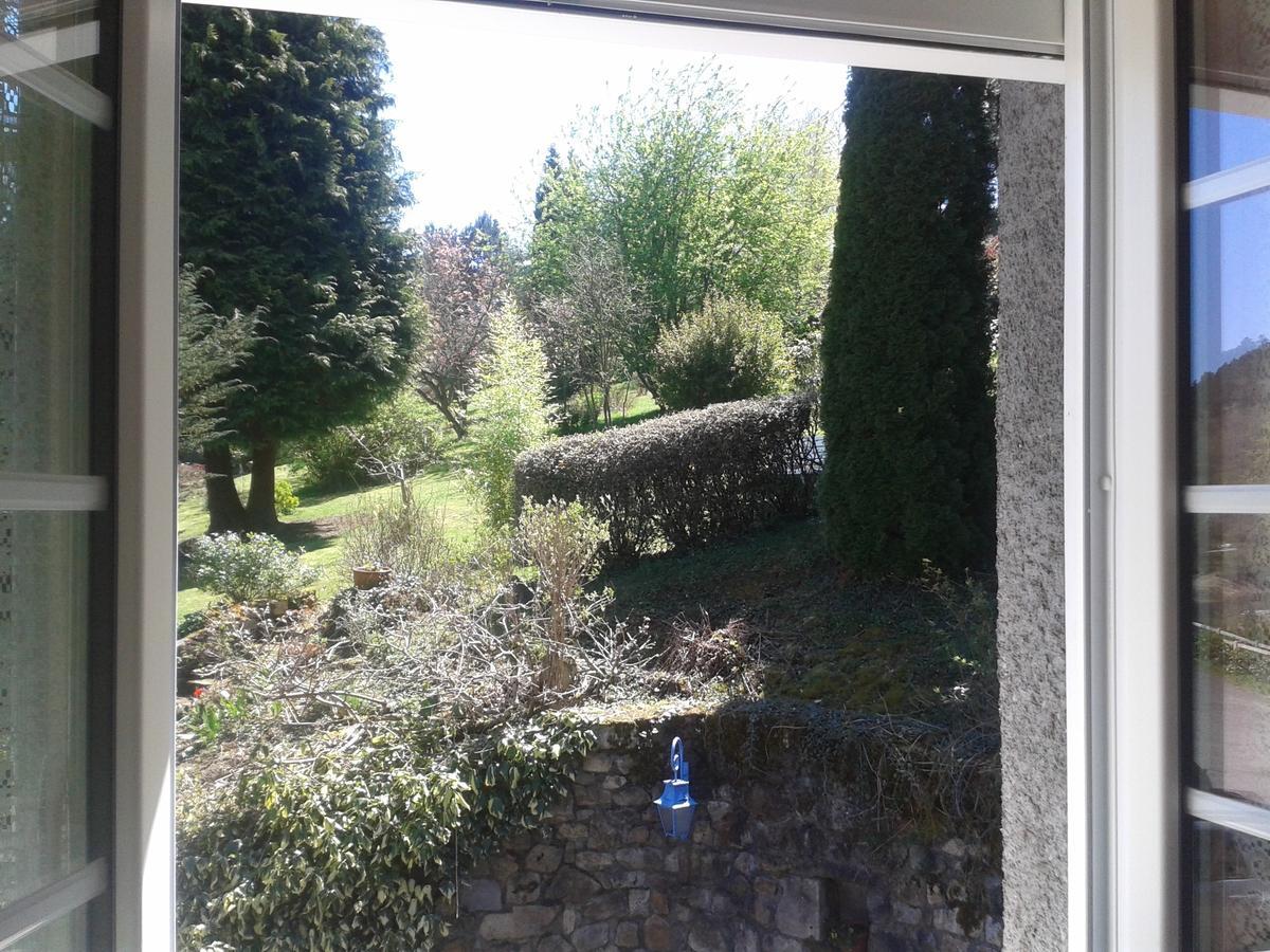 La Cremaillere Hotell Miremont  Rom bilde