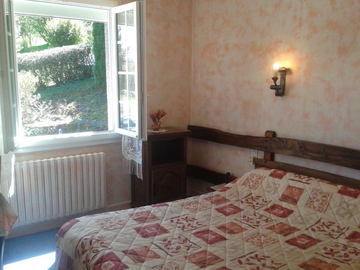 La Cremaillere Hotell Miremont  Rom bilde
