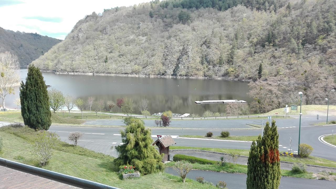 La Cremaillere Hotell Miremont  Eksteriør bilde