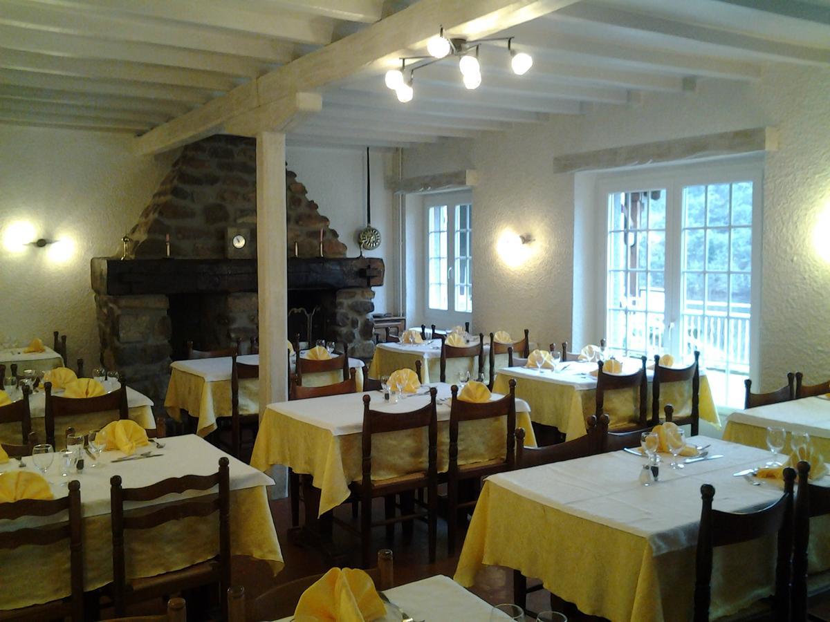 La Cremaillere Hotell Miremont  Eksteriør bilde